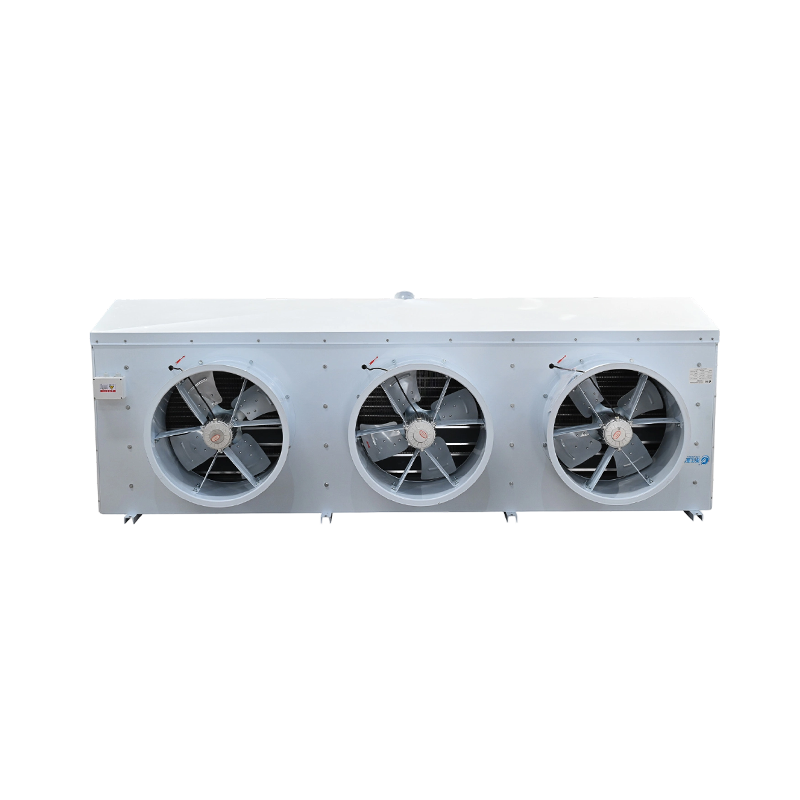 Chladič vzduchu studený ventilátor