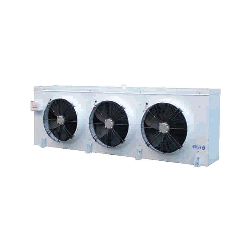Chladiaci ventilátor série DD