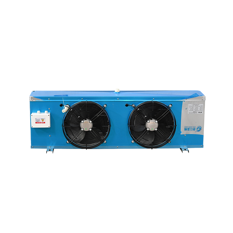 Chladiaci ventilátor série DL